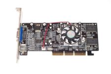 Generic VDC-M64AGP16 Video Card
