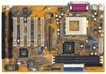 GIGABYTE GA-6VXE7 Motherboard