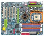 Gigabyte GA-8KNXP Motherboard