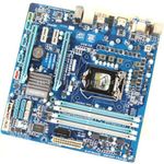 Gigabyte GA-Z68M-D2H Motherboard