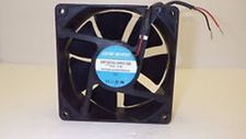 Globe Motors D36-B10A-04W3-000 Cooling Fan