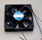 Globe Motors D47-B10A-04W2-000 Cooling Fan