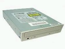 Goldstar CRD-8322B Optical Drive