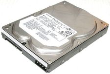 Hitachi HDS728080PLA380 Hard Drive