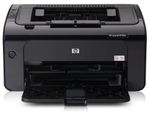 Hewlett Packard CE657A Printer 1102W