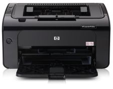 Hewlett Packard CE657A Printer 1102W
