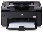 Hewlett Packard P1102W Printer 1102W