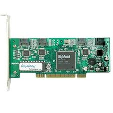 HIGHPOINT ROCKETRAID1640 Network Card