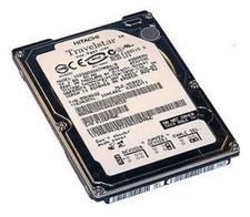 Hitachi 08K0632 Hard Drive
