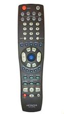 Hitachi CLU-433MC Remote