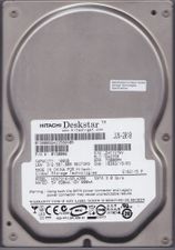 Hitachi HDS721616PLA380 Hard Drive