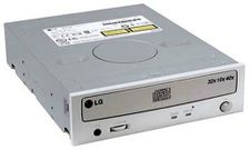 Hitachi GCE-8320B Optical Drive