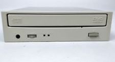 Hitachi GD-2000 Optical Drive