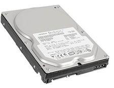 Hitachi HDS721680PLA380 Hard Drive