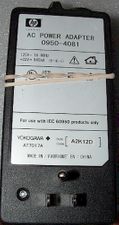 HP 0950-4081 Power Adapter