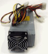 HP 0950-4216 Power Supply 165W