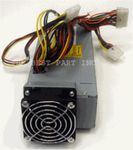 HP 0950-4295 Power Supply 165W