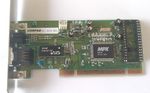 HP 153110-001 Network Card