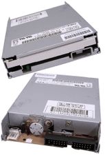 HP 176137-B70 Floppy