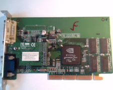 HP 180-P0038-0000-C Video Card