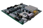 HP 207613-001 Motherboard