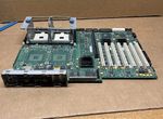 HP 233959-001 Motherboard