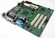 HP 240762-001 Motherboard