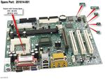 HP 251614-001 Motherboard