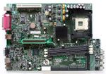 HP 253219-002 Motherboard