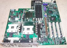 HP 263662-002 Motherboard