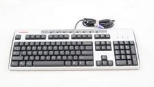HP 265987-008 Keyboard