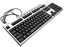 HP 271122-001 Keyboard