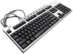 HP 271122-001 Keyboard