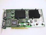 HP 272250-003 Video Card