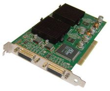 HP 274623-001 Video Card