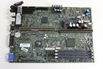 HP 286411-001 Motherboard