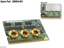 HP 289564-001 Vrm