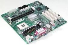 HP 333542-001 Motherboard