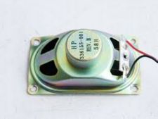 HP 336155-001 Speaker