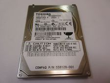 HP 338128-001 Hard Drive
