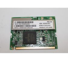 HP 373032-001 Network Card