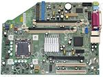 HP 376332-001 Motherboard