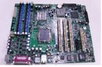 HP 377581-001 Motherboard