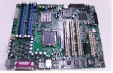 HP 377581-001 Motherboard