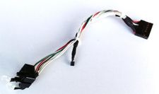 HP 384746-001 Power Supply