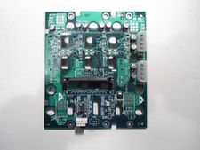 HP 384859-001 Backplane