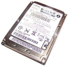 HP 390445-001 Hard Drive