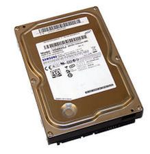 HP 390821-001 Hard Drive