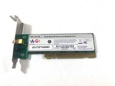 HP 391866-002 Network Card
