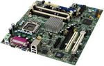 HP 392170-001 Motherboard